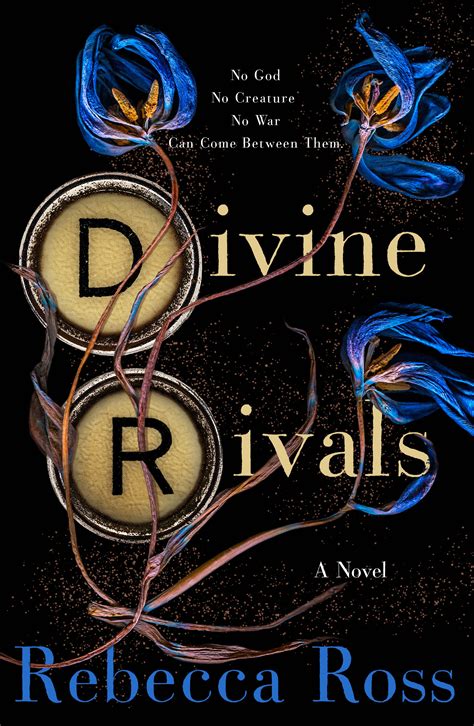 divine rivals casting|what does divine mean in the bible.